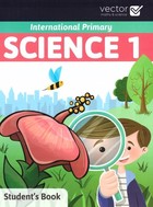 Science 1 Student`s Book