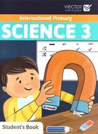 Science 3 Student`s Book