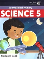 Science 5 Student`s Book