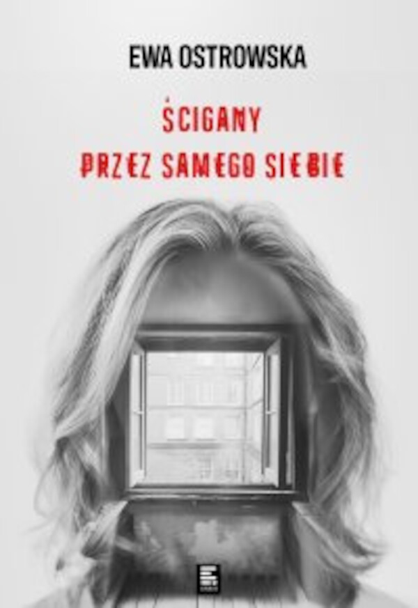 Ścigany przez samego siebie - mobi, epub