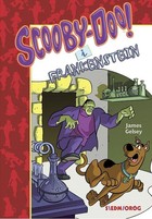 Scooby-Doo! i Frankenstein - mobi, epub