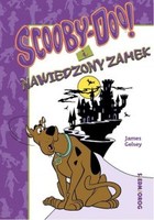 Scooby-Doo! i nawiedzony zamek - mobi, epub