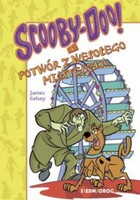 Scooby-Doo! i Potwór z wesołego miasteczka - mobi, epub