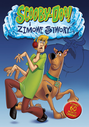 Scooby-Doo i zimowe stwory