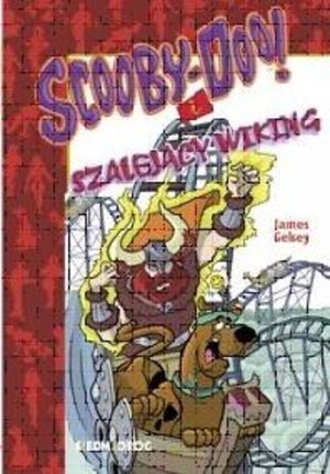 Scooby-Doo! i Szalejący wiking