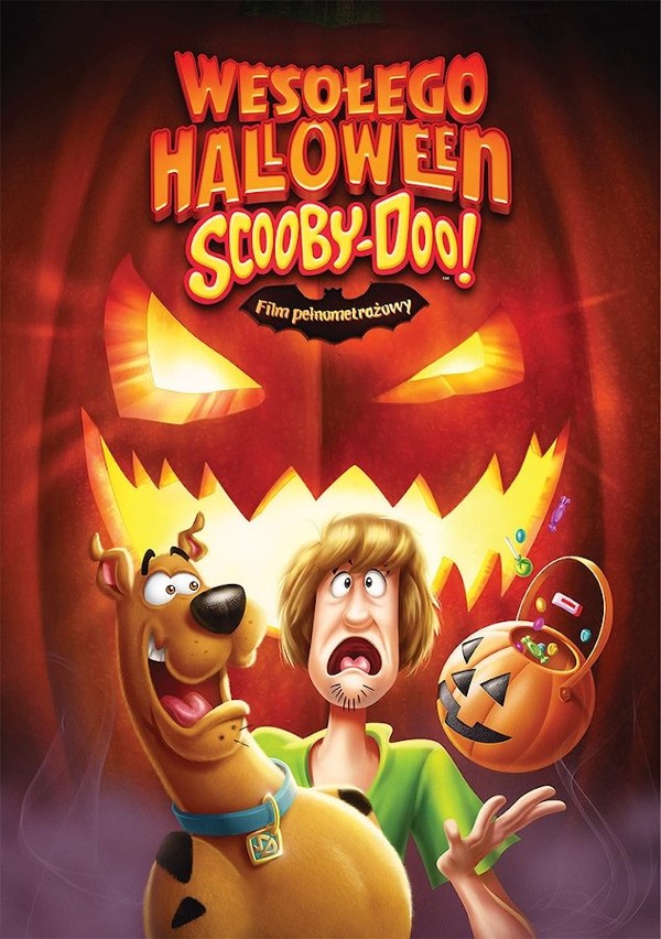 Scooby-Doo: Wesołego Halloween!