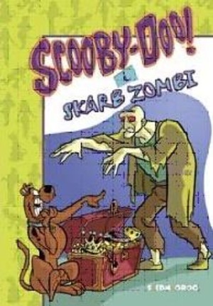 Scooby-Doo! i Skarb Zombi