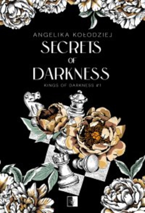 Secrets of Darkness - mobi, epub 1