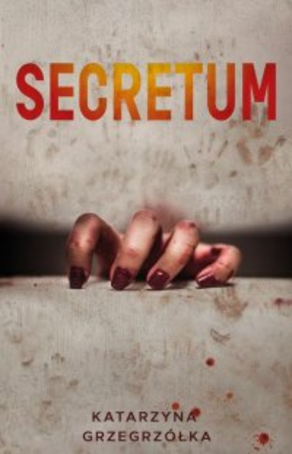 Secretum - mobi, epub