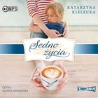 Sedno życia Audiobook CD Audio