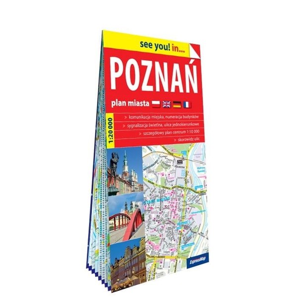 See you in Poznań 1:20 000