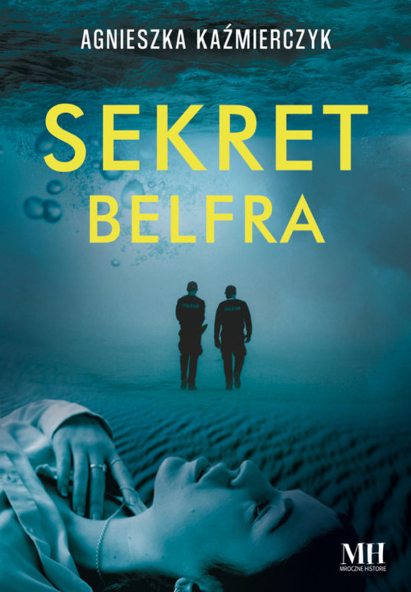 Sekret belfra