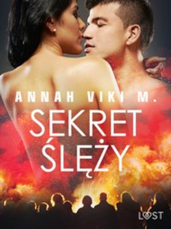 Sekret Ślęży â opowiadanie erotyczne - mobi, epub