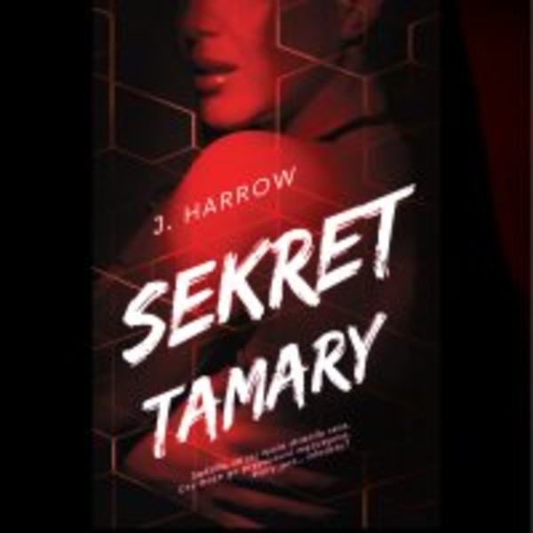 Sekret Tamary - Audiobook mp3