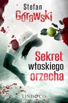 Sekret włoskiego orzecha. Ireneusz Waróg. Tom 1 - mobi, epub