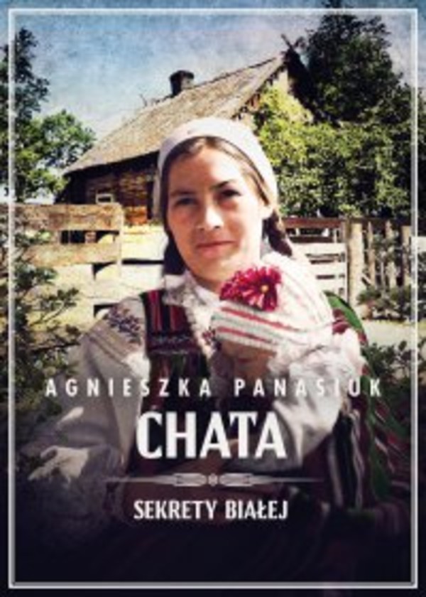 Sekrety Białej. Chata tom 3 - epub 1