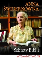 Sekrety Biblii - mobi, epub