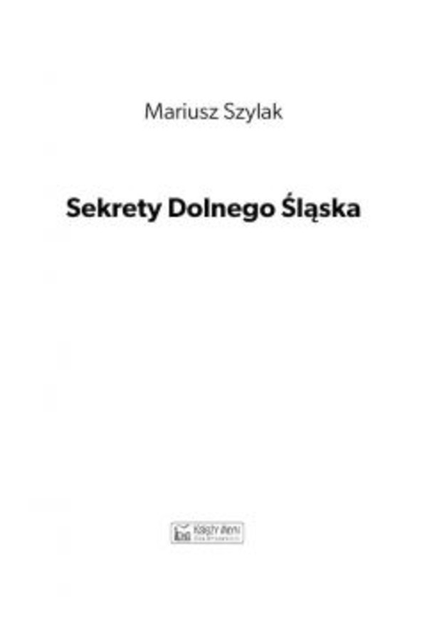 Sekrety Dolnego Śląska