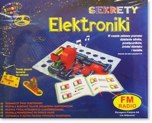 Sekrety Elektroniki - Radio FM