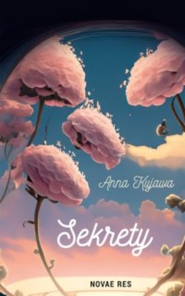 Sekrety - epub