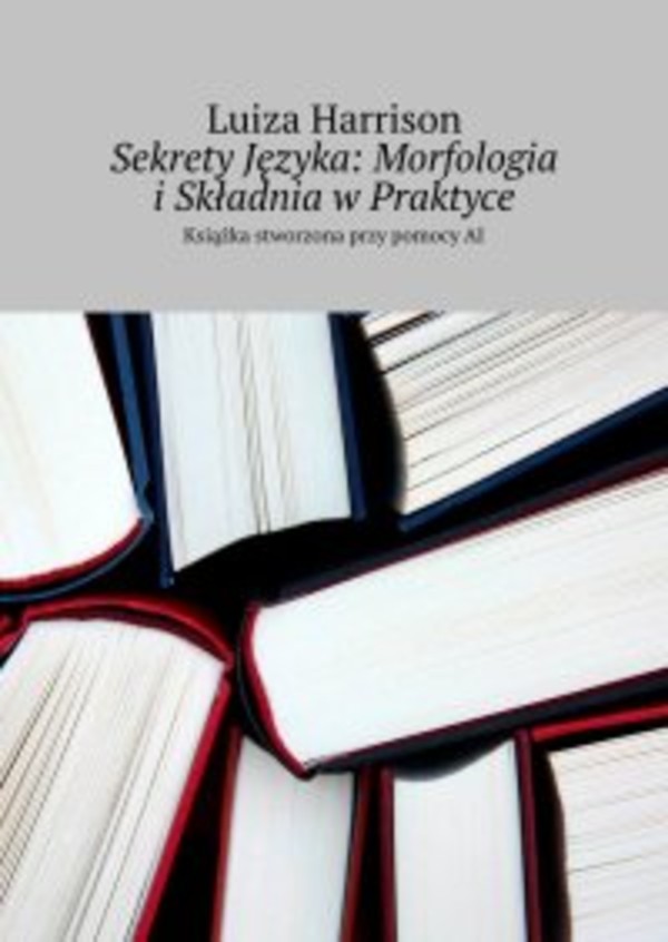 Sekrety Języka: Morfologia i Składnia w Praktyce - epub