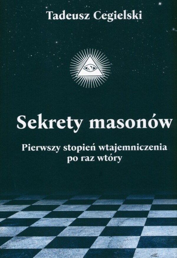 Sekrety masonów