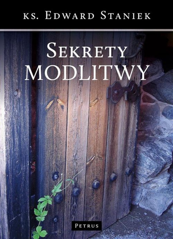 Sekrety modlitwy - pdf