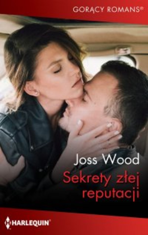 Sekrety złej reputacji - mobi, epub