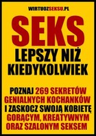 Seks lepszy niż kiedykolwiek - mobi, epub, pdf