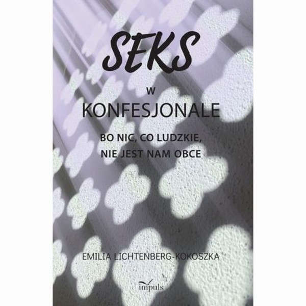 Seks w konfesjonale - pdf