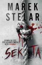 Sekta - mobi, epub Nadkomisarz Rędzia Tom 2