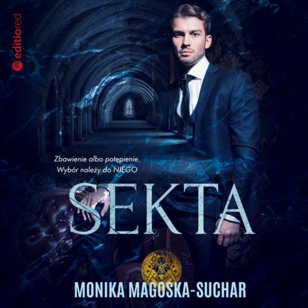 Sekta - Audiobook mp3