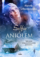 Selfie z aniołem - mobi, epub