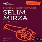 Selim Mirza - Audiobook mp3