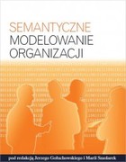 Semantyczne modelowanie organizacji - pdf