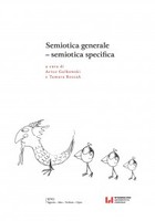 Semiotica generale - semiotica specifica - pdf