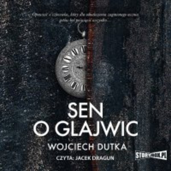 Sen o Glajwic - Audiobook mp3