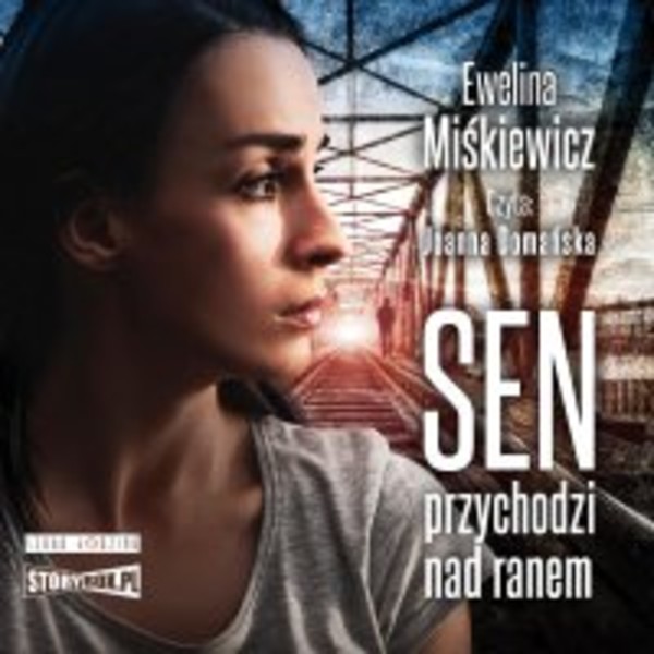 Sen przychodzi nad ranem - Audiobook mp3