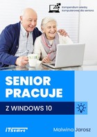 Senior pracuje z Windows 10 - mobi, epub, pdf