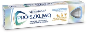 Sensodyne Delikatne Wybielanie Pasta do zębów