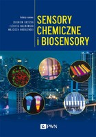 Sensory chemiczne i biosensory - mobi, epub