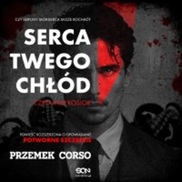 Serca twego chłód - Audiobook mp3