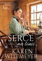 Serce na linii - mobi, epub