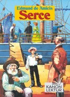 Serce - mobi, epub