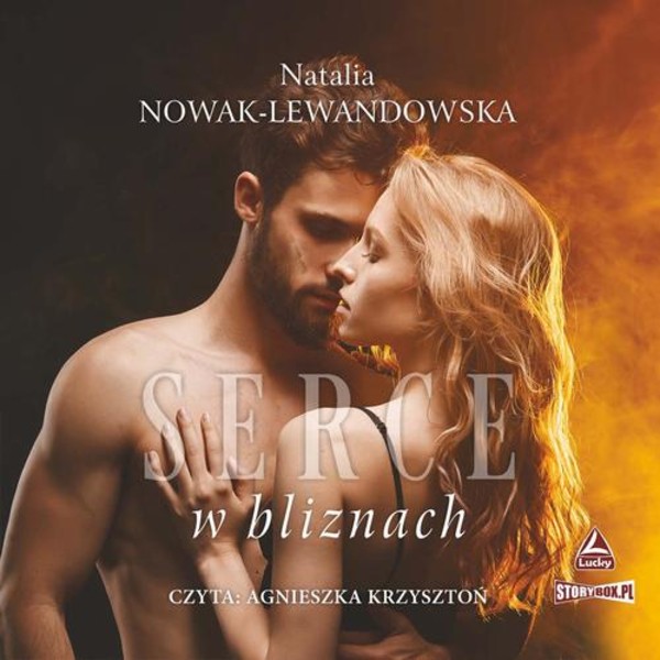 Serce w bliznach - Audiobook mp3