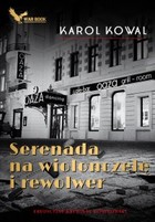 Serenada na wiolonczelę i rewolwer - mobi, epub