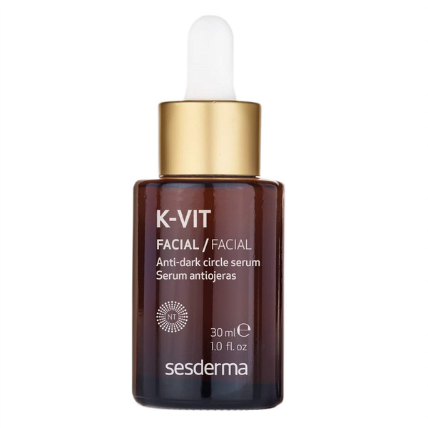 K-Vit Anti Dark Circle Serum do twarzy