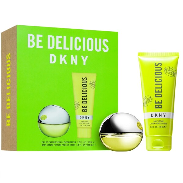 Be Delicious+ Perfumowany balsam