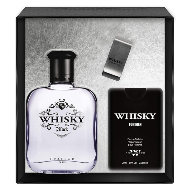 Whisky Black