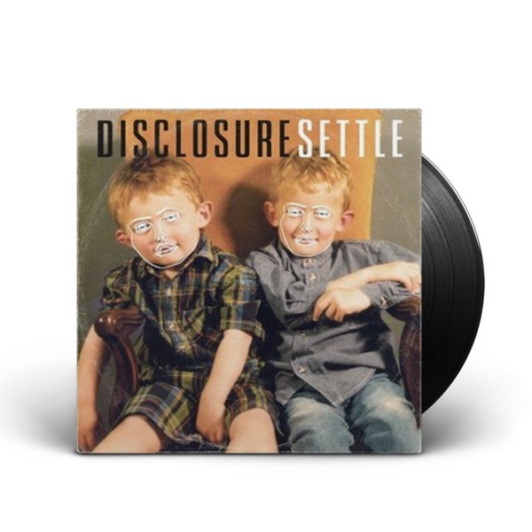 Settle (vinyl)